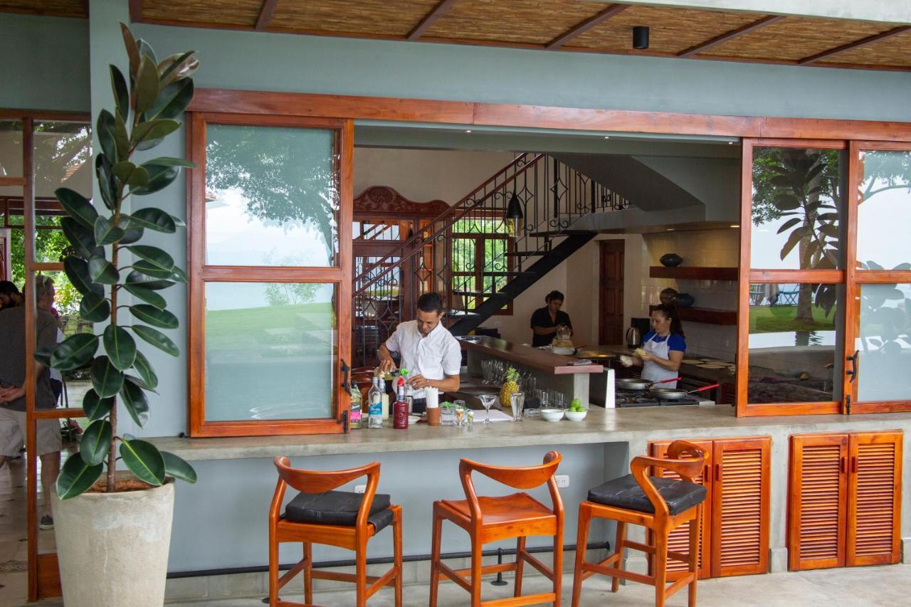 El Guayacan El Eden Extérieur photo